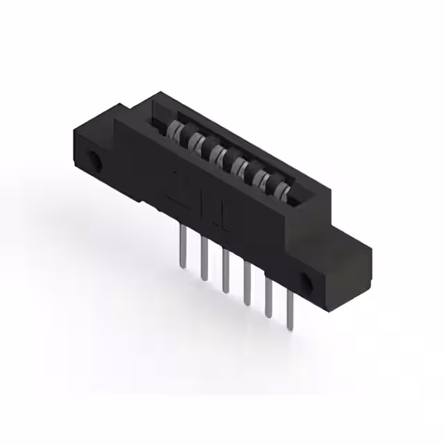 357-006-441-112 EDAC Inc.  Edgeboard Connectors
